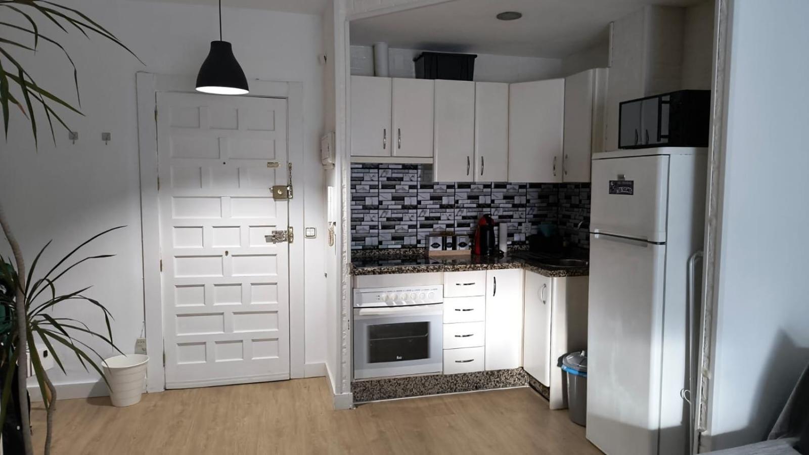 Gyvhome Kordoba Bagian luar foto