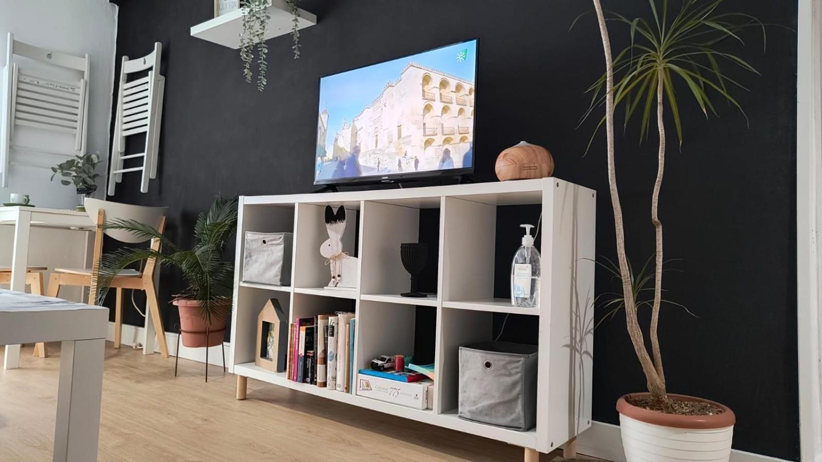 Gyvhome Kordoba Bagian luar foto