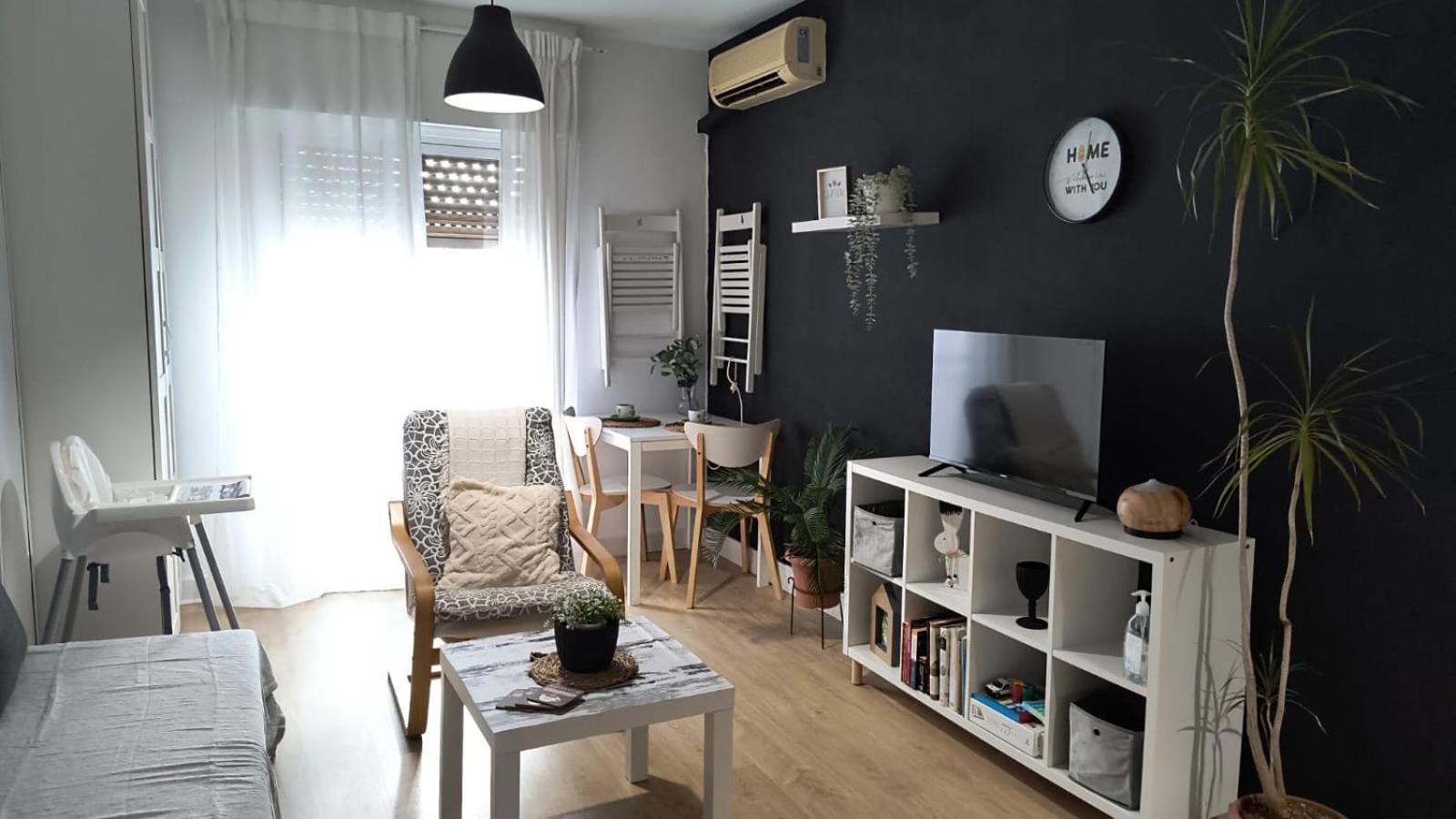 Gyvhome Kordoba Bagian luar foto