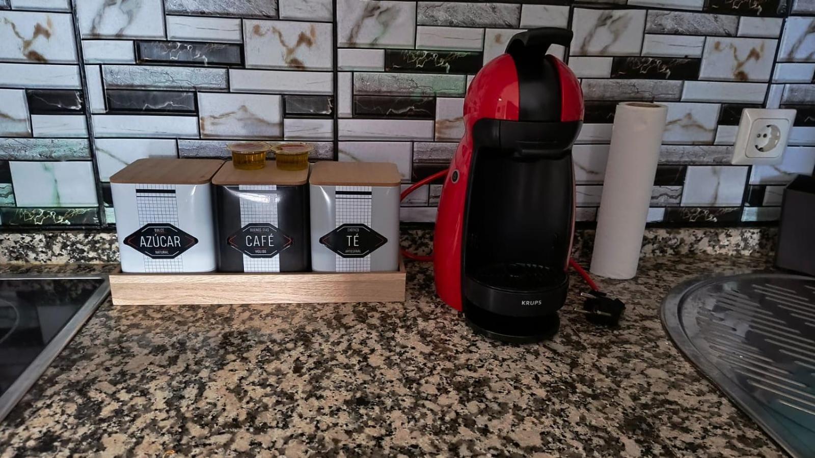 Gyvhome Kordoba Bagian luar foto
