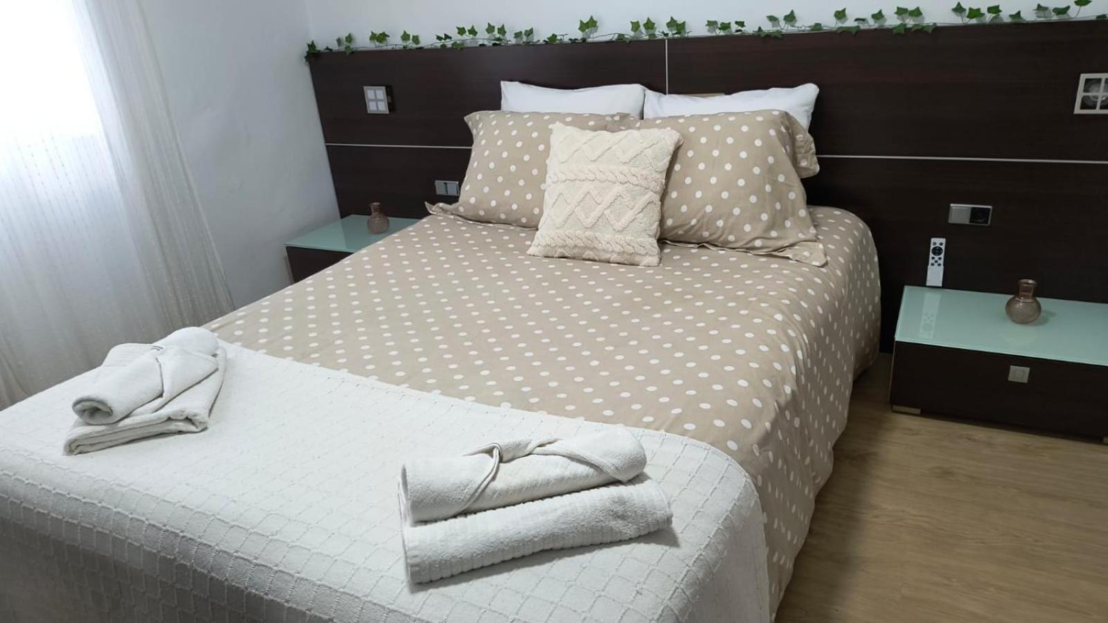 Gyvhome Kordoba Bagian luar foto