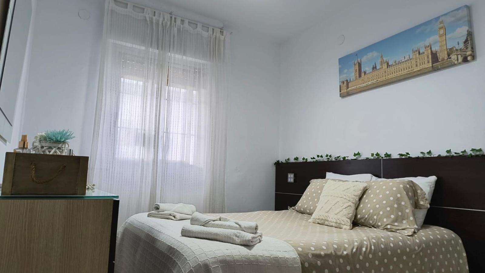 Gyvhome Kordoba Bagian luar foto